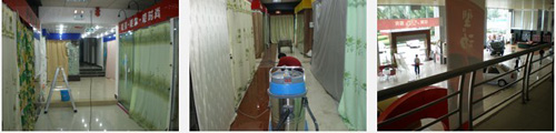 上海地毯布艺沙发清洗消毒除菌