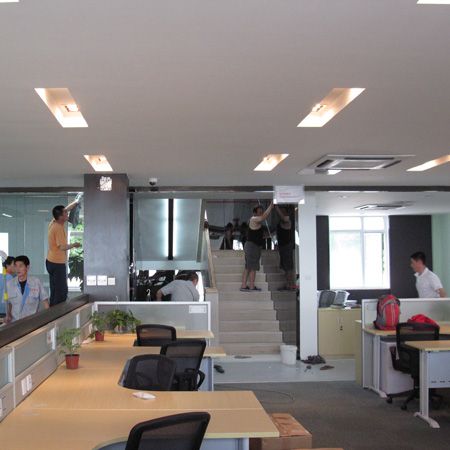 办公楼保洁，办公室清洁