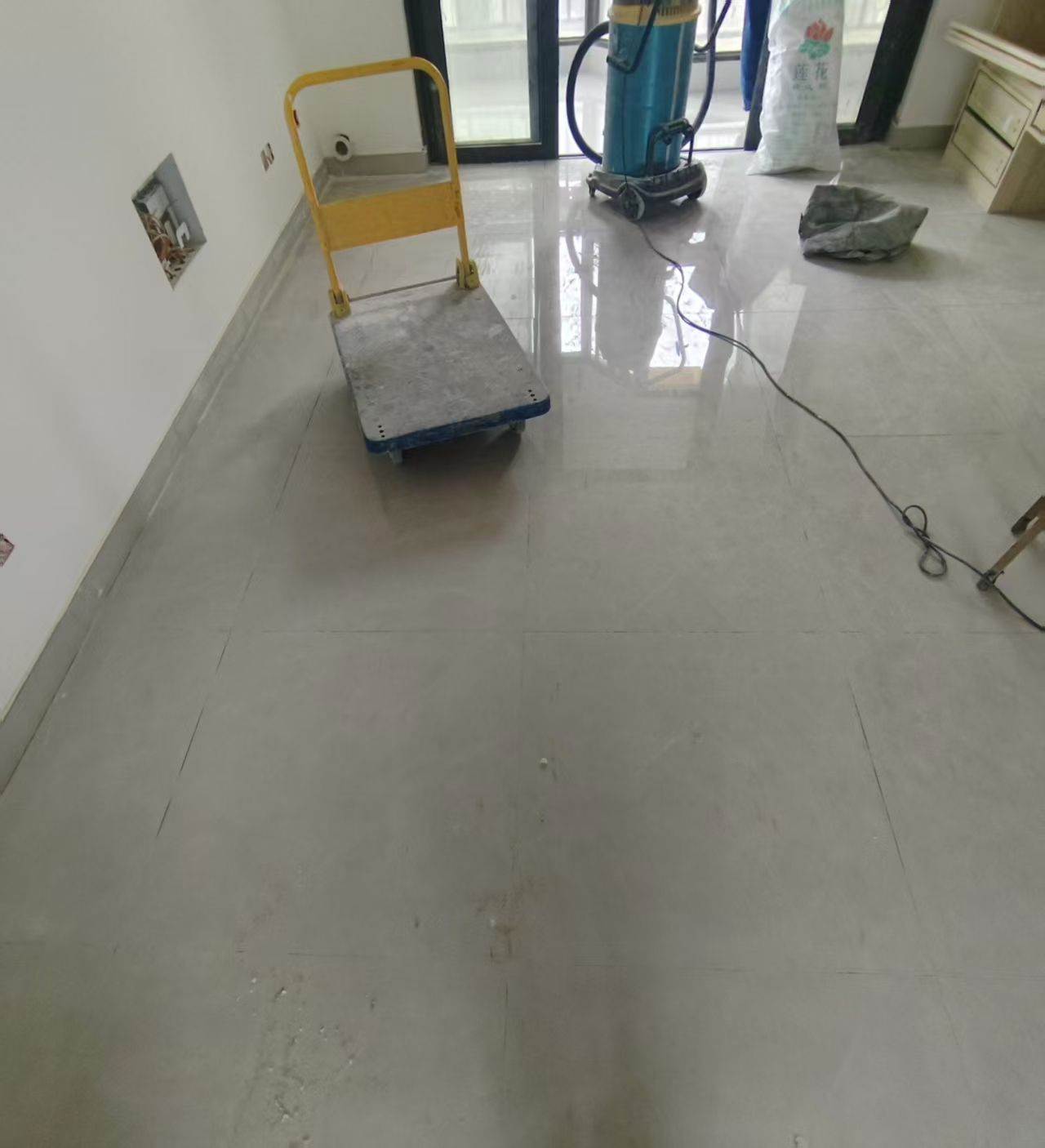 专业瓷砖美缝上门服务细节决定质感