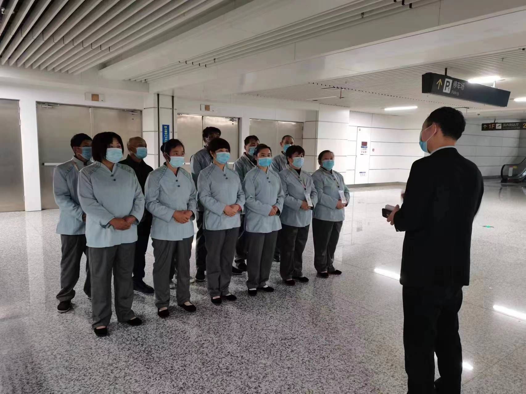 专业别墅保洁高端材质养护与精细化服务