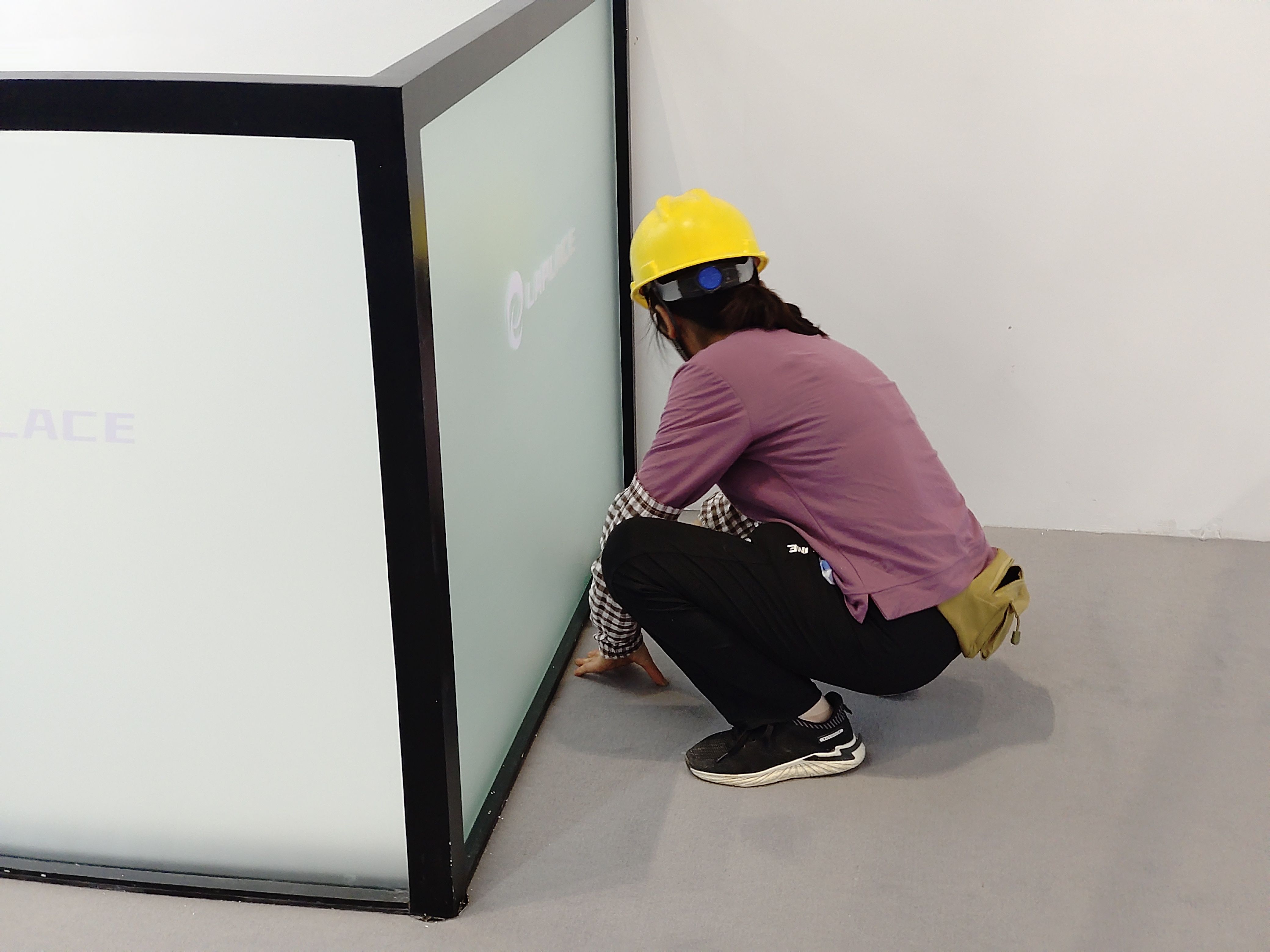 展会保洁常识揭秘布展期开荒保洁的全流程与难点