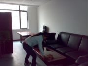 上海闵行区办公室清洁公司 闵行办公室保洁 地毯清洗