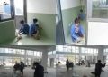 上海保洁公司开荒保洁费用请款申请单