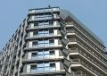高空外墙清洗—方法、设备与清洗剂配方
