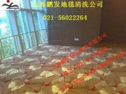 你家地毯是什么材质？不同地毯清洗方法大不同