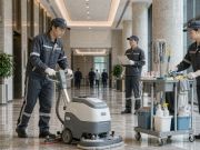2026年上海保洁服务行业新趋势:从